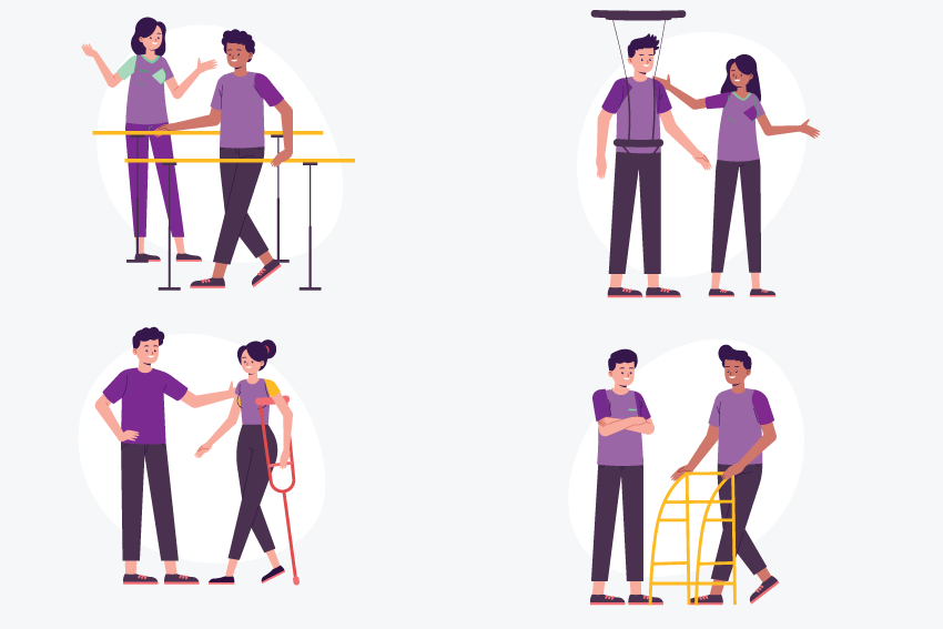 Assist-Personal Activities