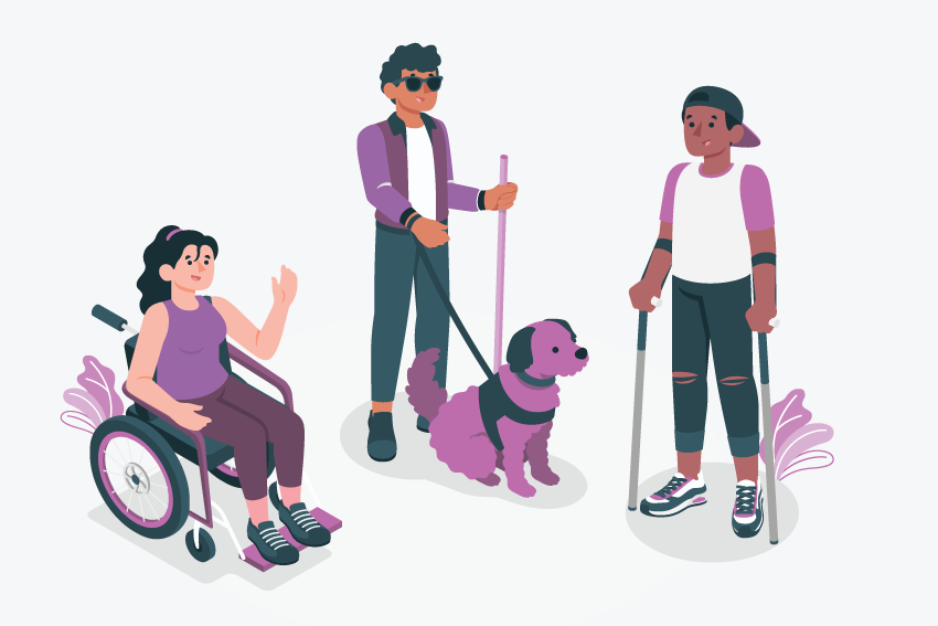 Innovative Community Participation