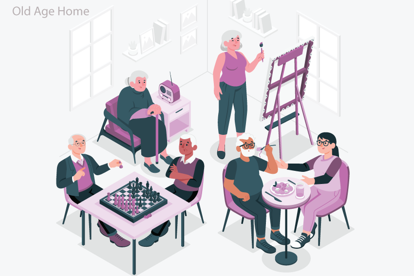Participate Community
