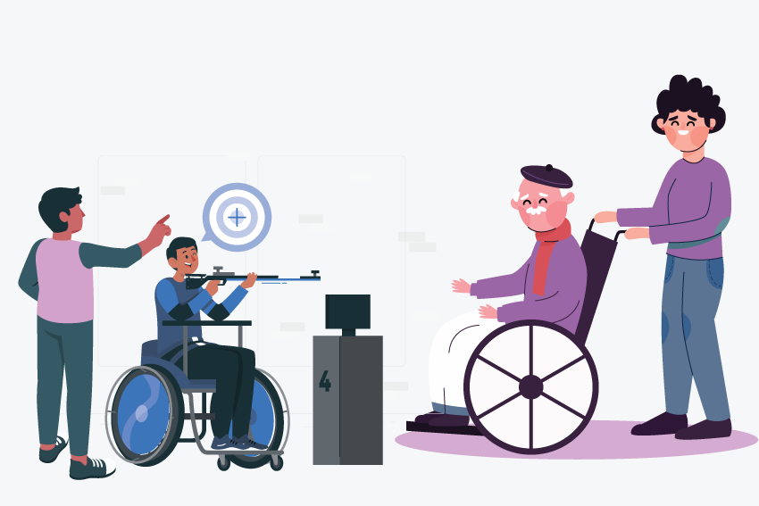Specialized Supported Employment