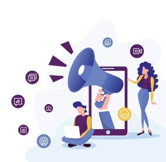 Referral Illustration